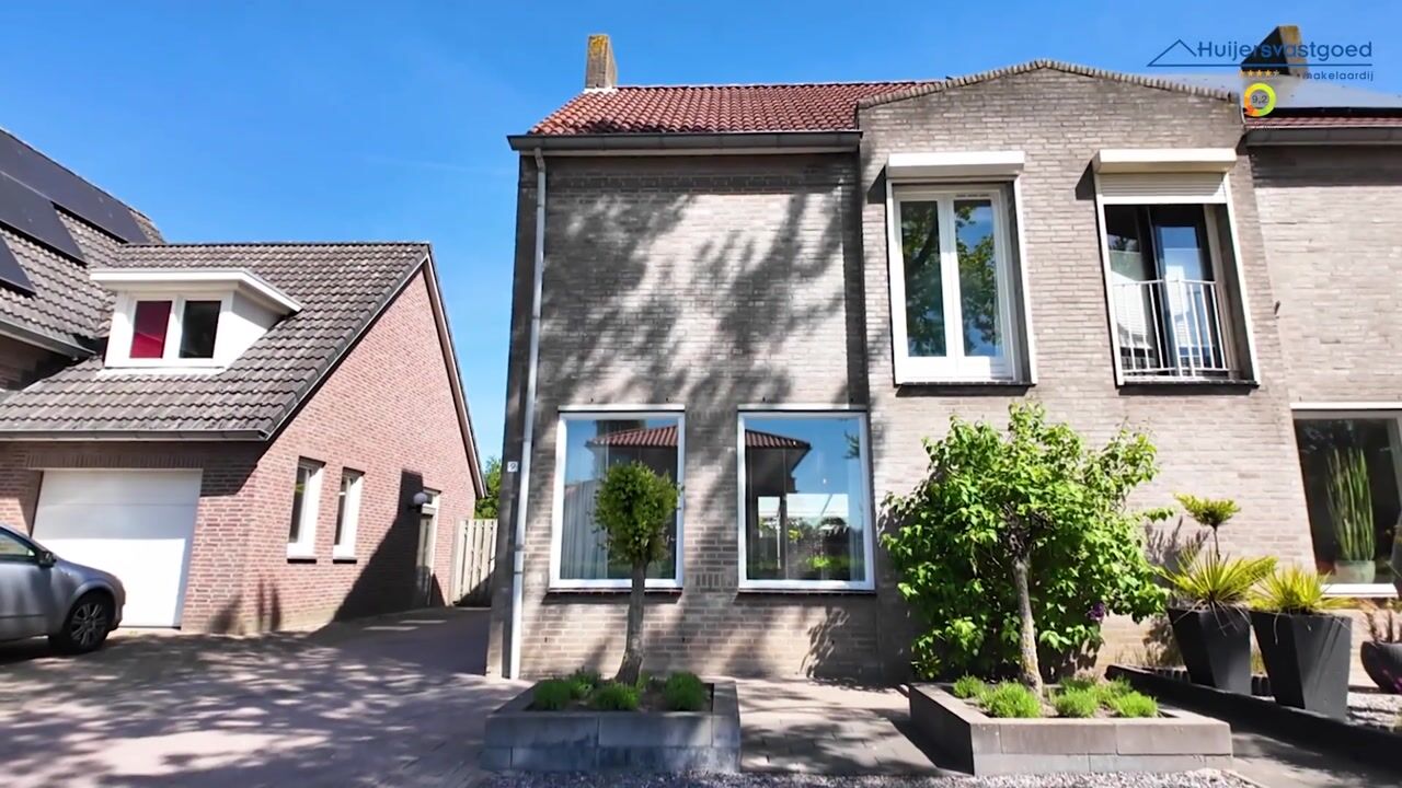 Video of Patrijslaan 9