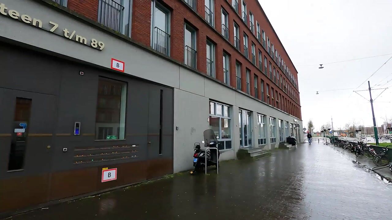 Video van Vuursteen 43