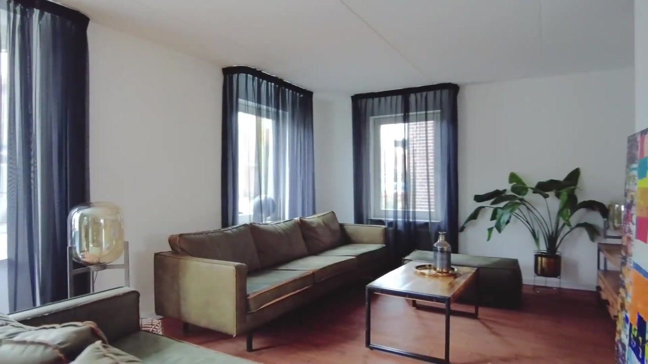 Video van Comm d Vos v Steenwijklaan 36