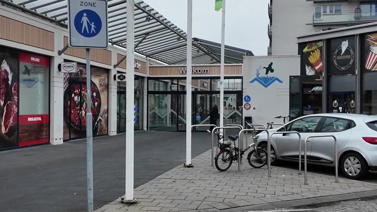 Video van Wim Kanstraat 8