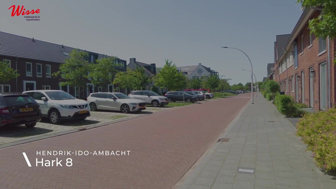 Video van Hark 8