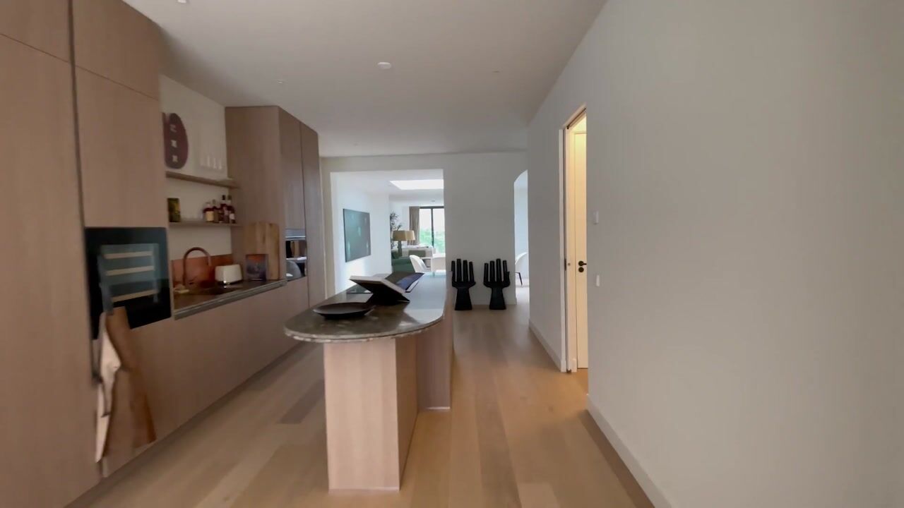 Video of Laurierstraat 20-H