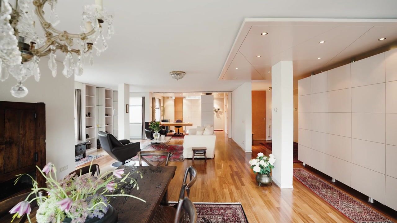 Video of Kastanjelaan 307