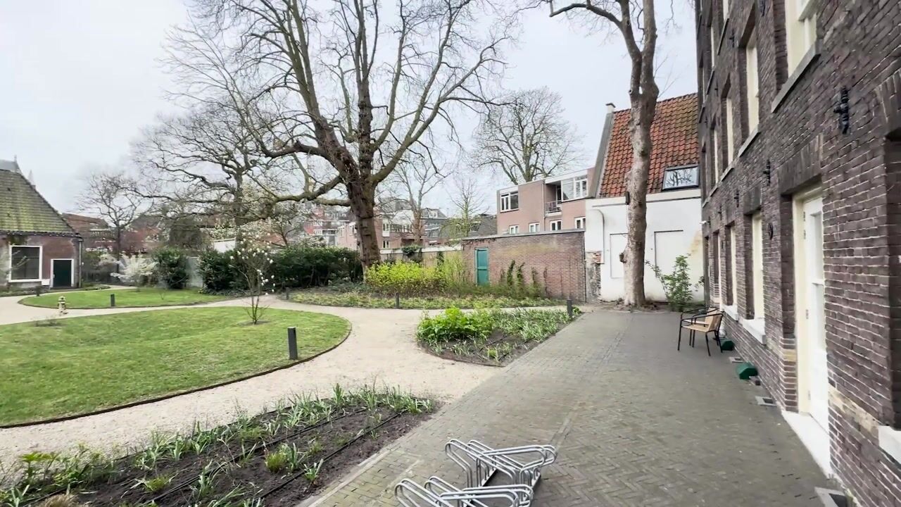 Video of Jansstraat 46-C10