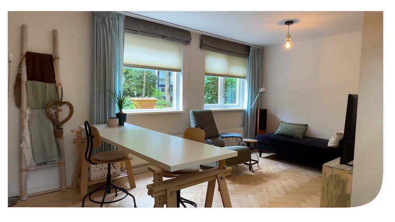 Video van Gesloten Stad 4