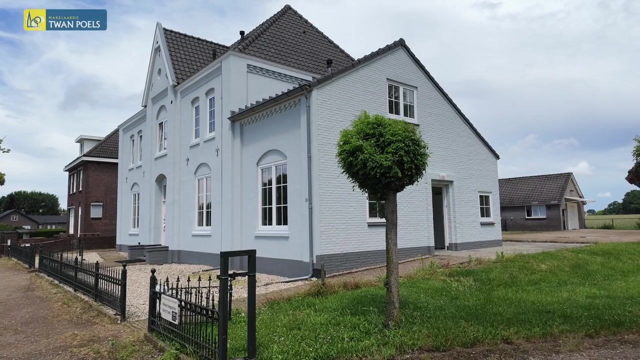 Video van Augustinusweg 2