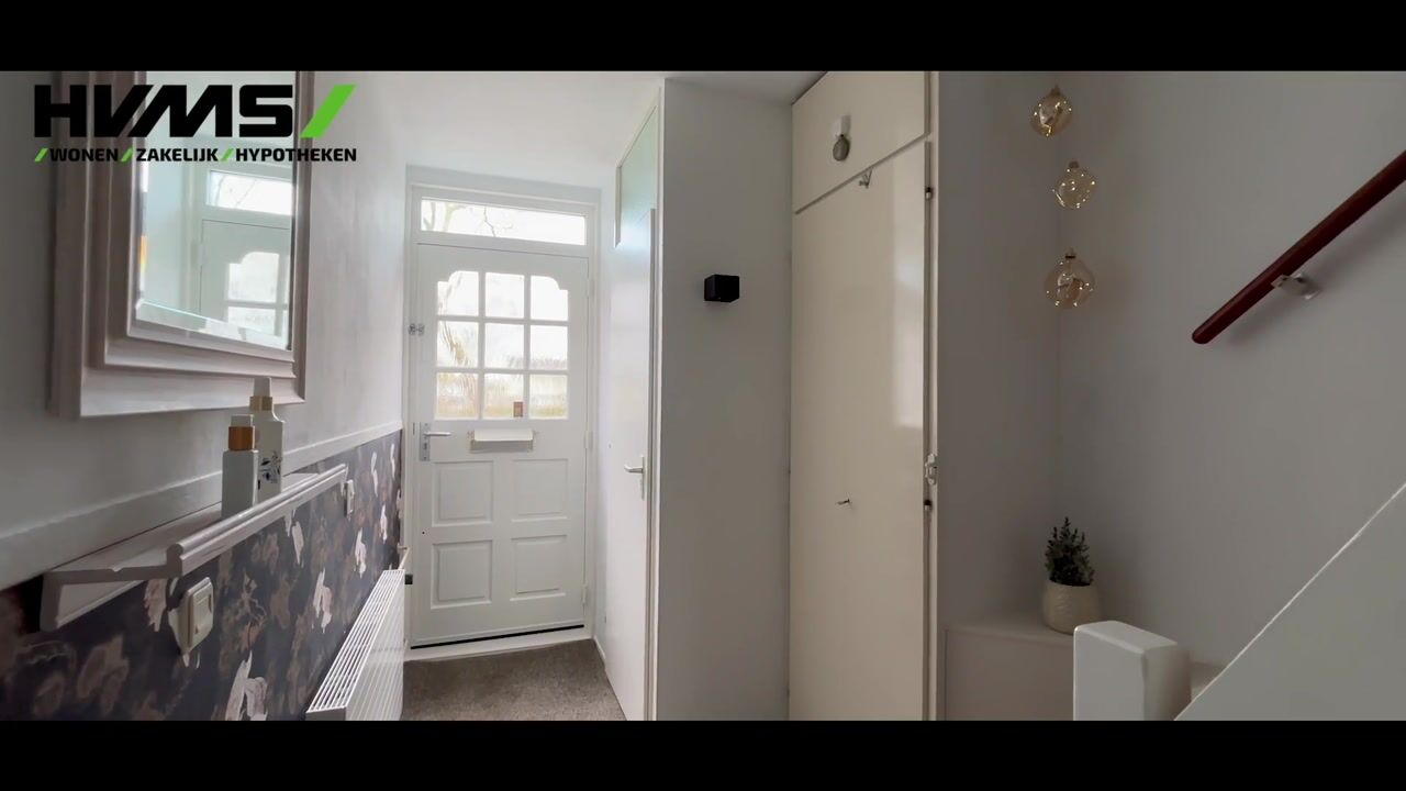 Video of J.B. Bakemaweg 20