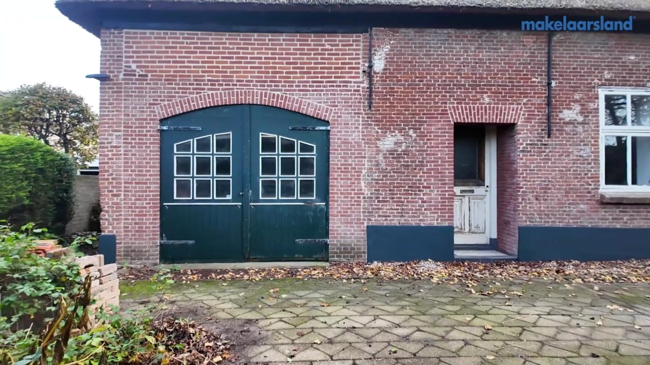 Video van Dorpsstraat 5-A