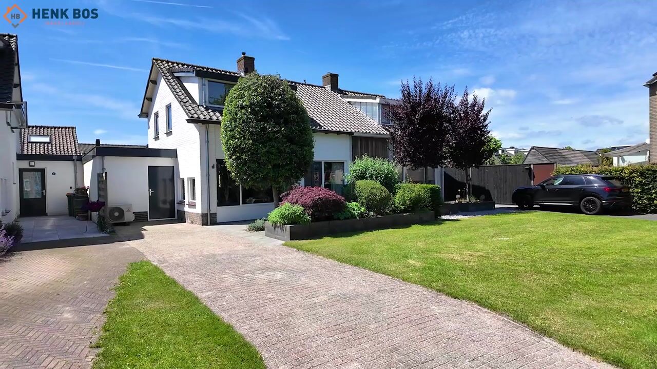 Video van van Reedeweg 36