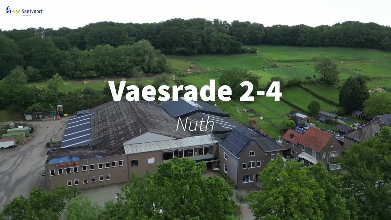 Video van Vaesrade 2-4