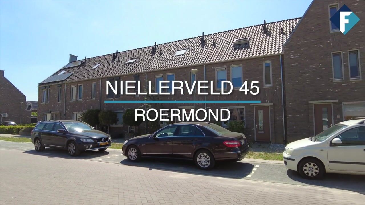 Video van Niellerveld 45