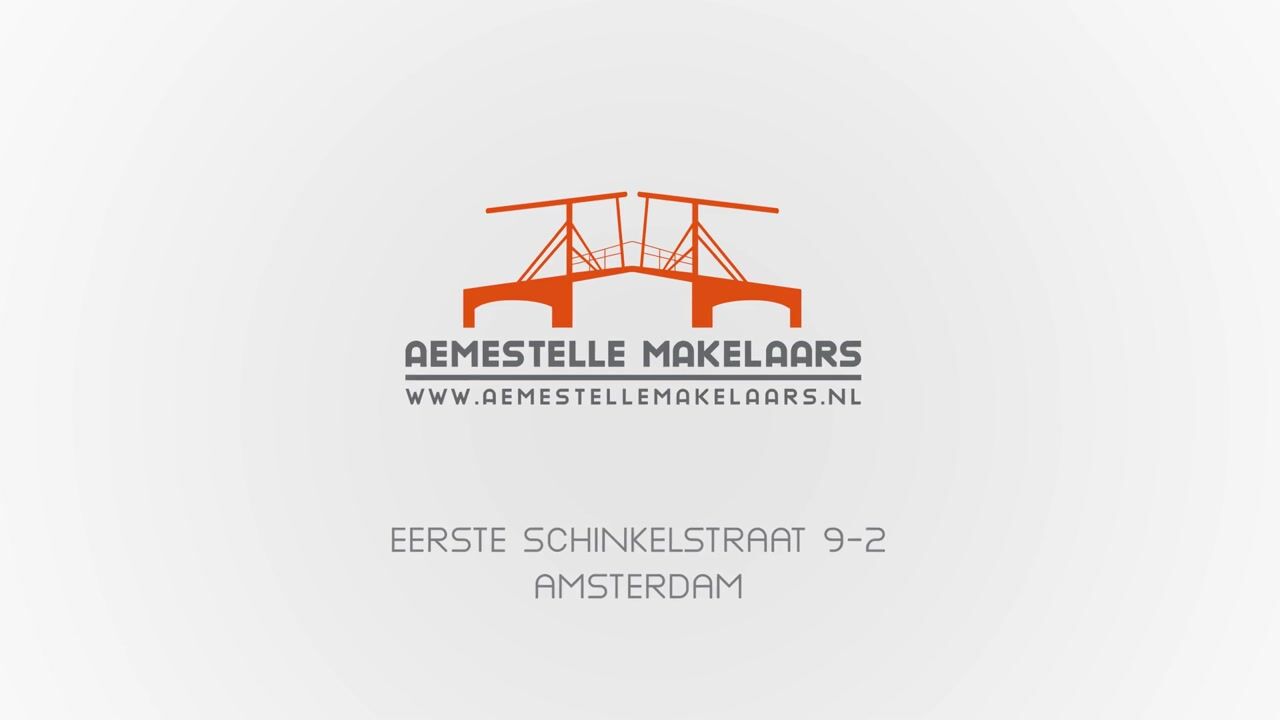Video van Eerste Schinkelstraat 9-2
