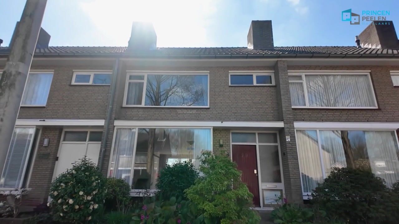 Video of Siënalaan 29