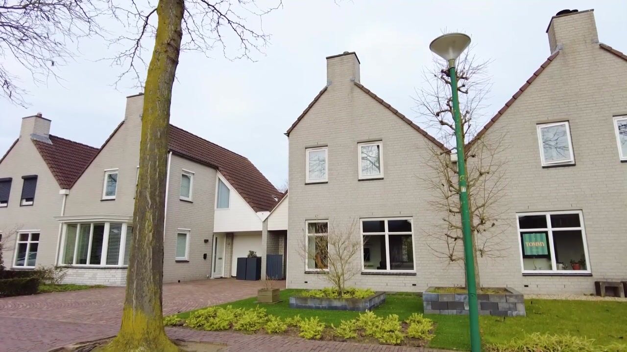 Video van Hoefstraat 12