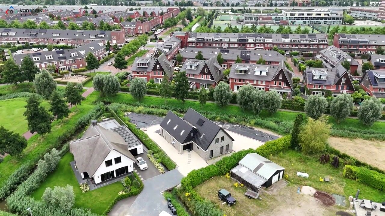 Video van Bermweg 42