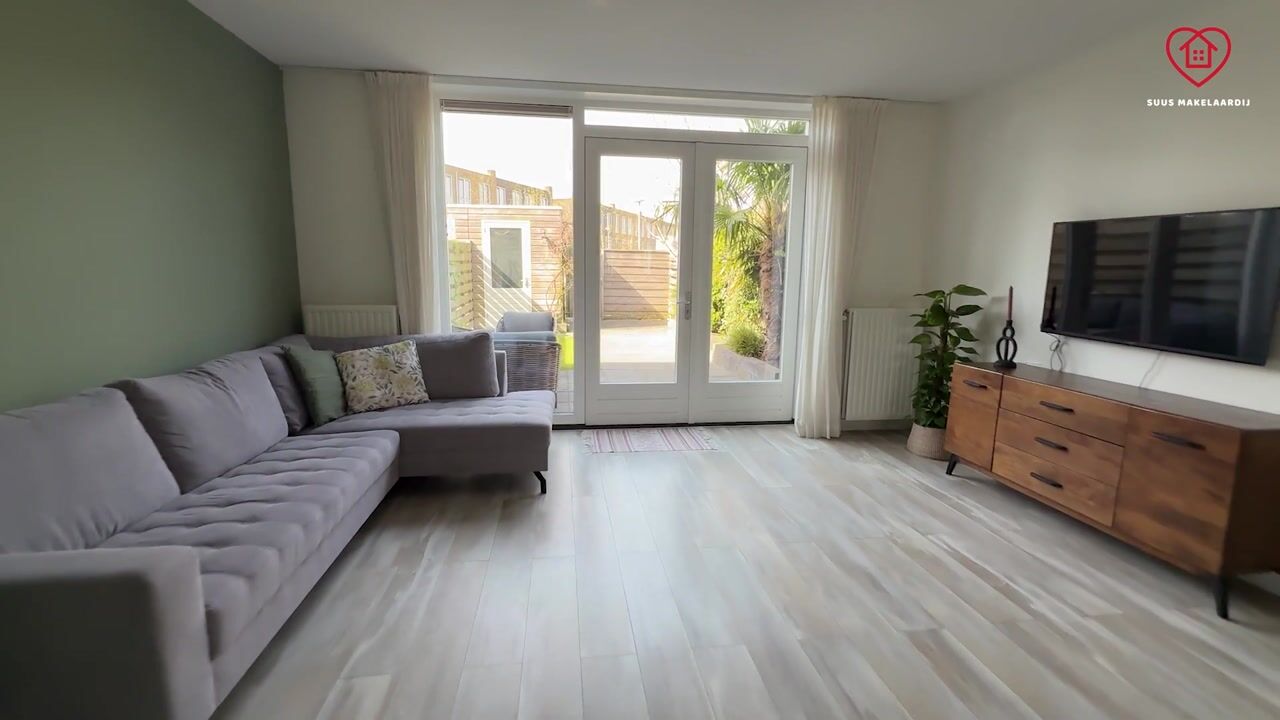 Video van Mitrastraat 46