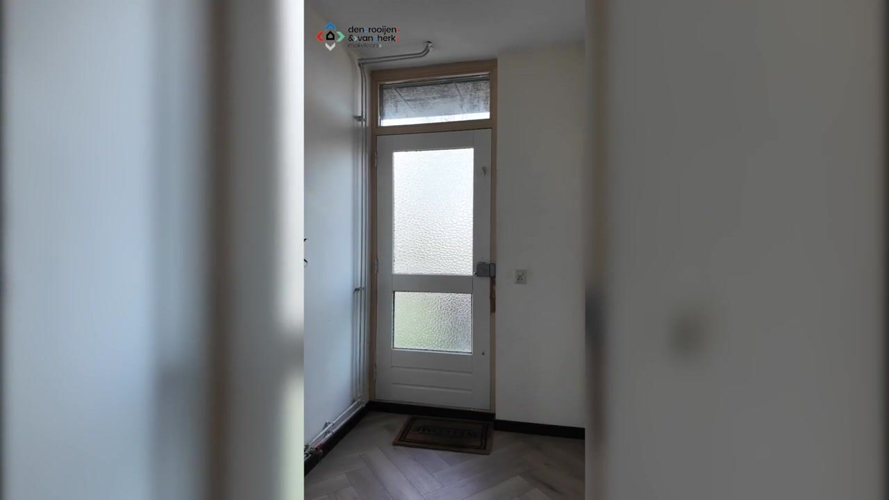 Video of C. van Boshuizenstraat 58