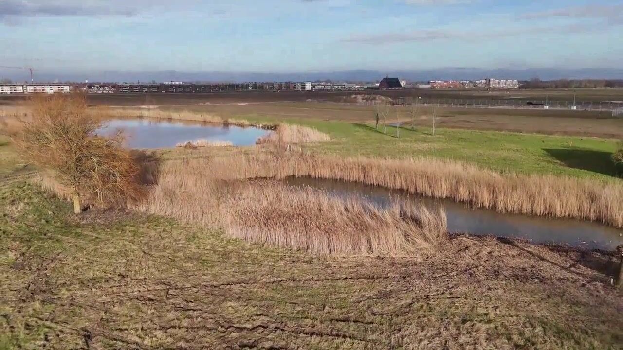 Video van Duikerkade