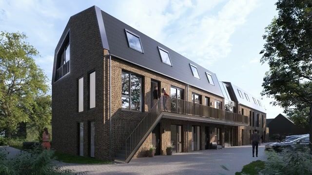 View video of Hartje Bunnik