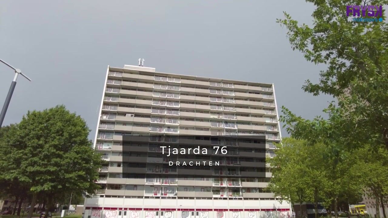 Video of Tjaarda 76
