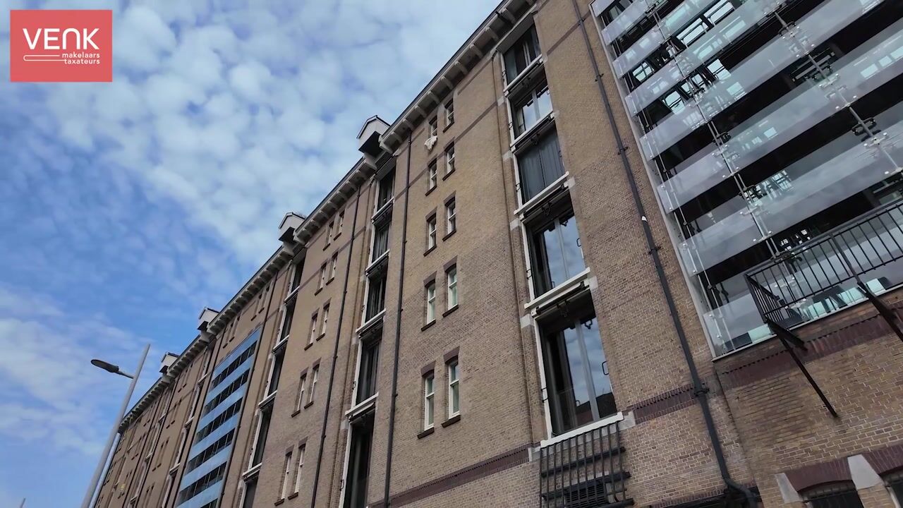 Video of Lloydstraat 64