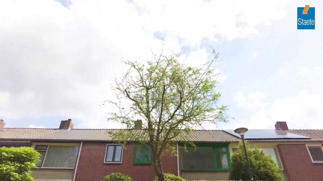 Video van Gouden Regenstraat 81