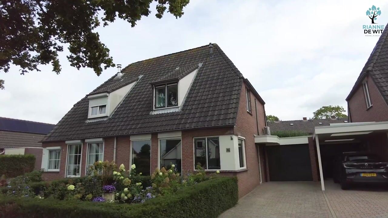 Video van Buitenweg 46