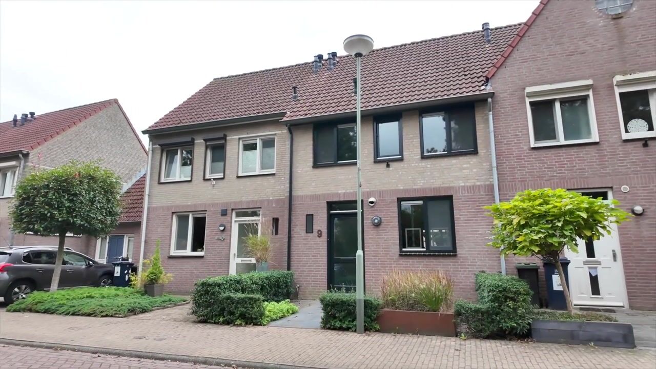 Video van Van Frezinstraat 9