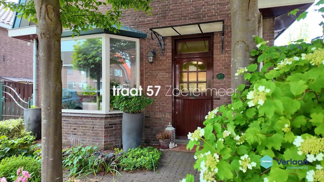 Video van Molenstraat 57