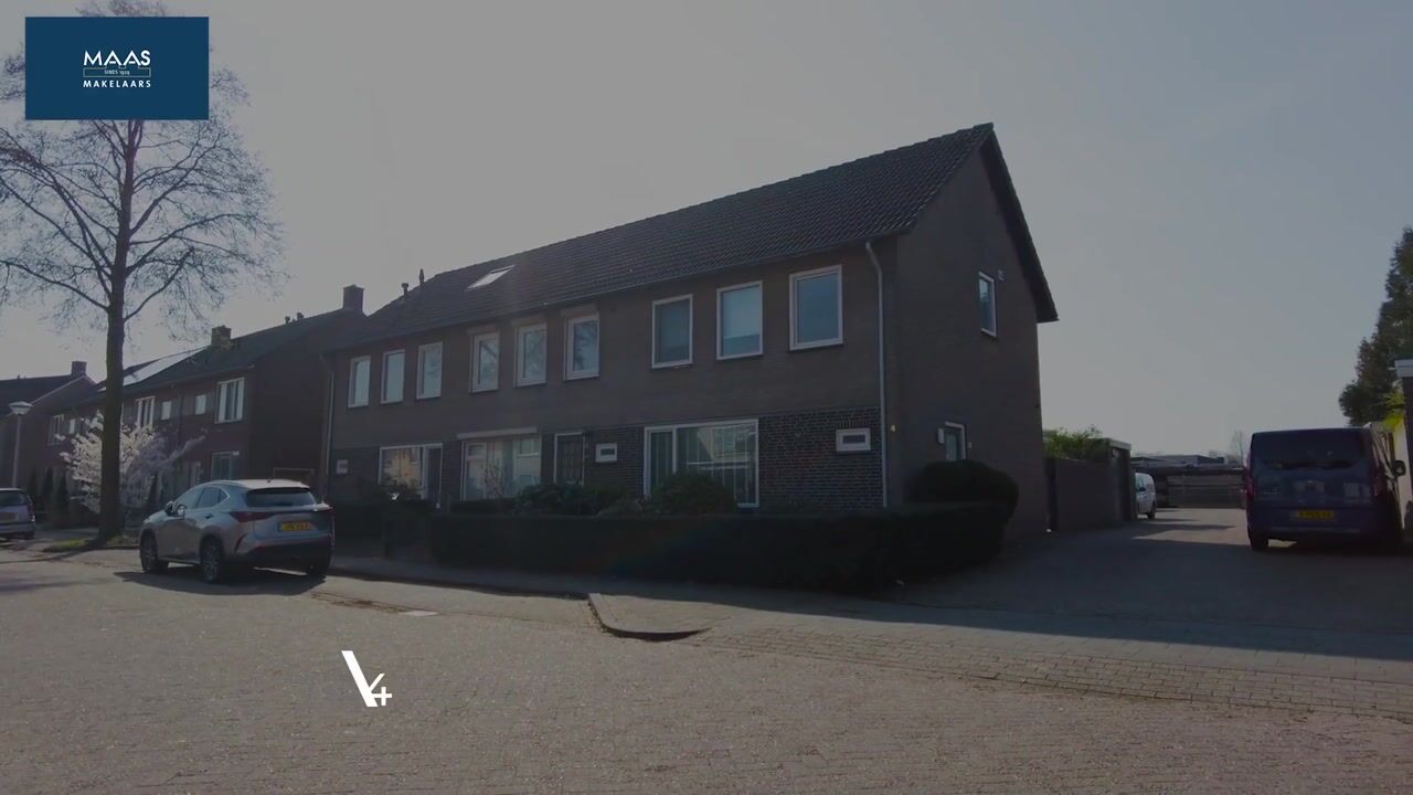 Video of Kastanjehoutstraat 4