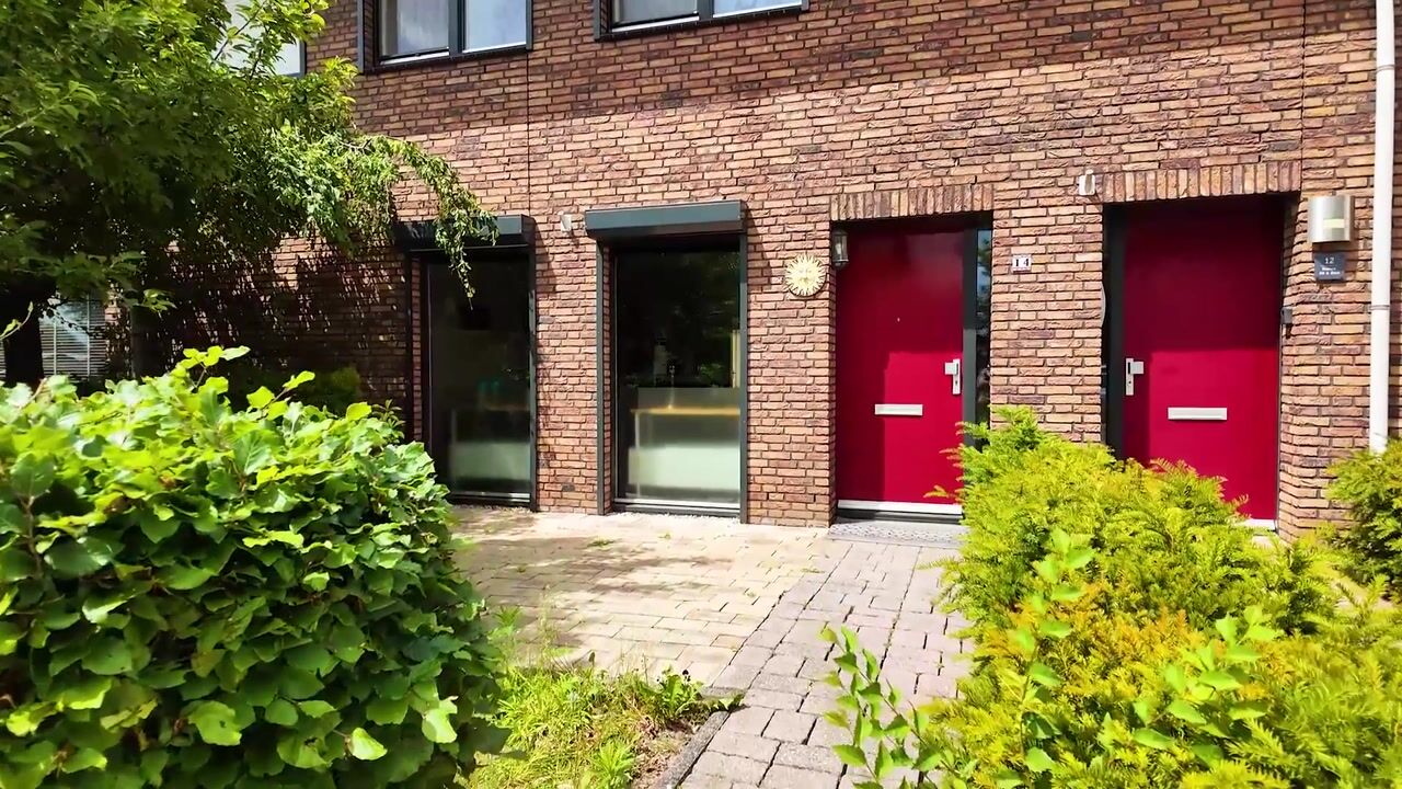 Video van Boskoops Glorie 14