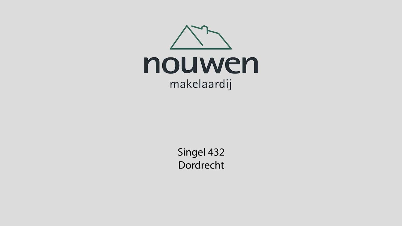 Video van Singel 432