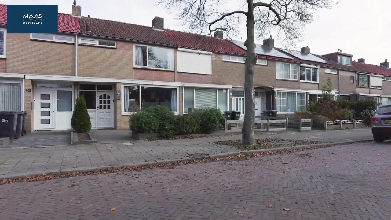 Video van Nuijenslaan 22
