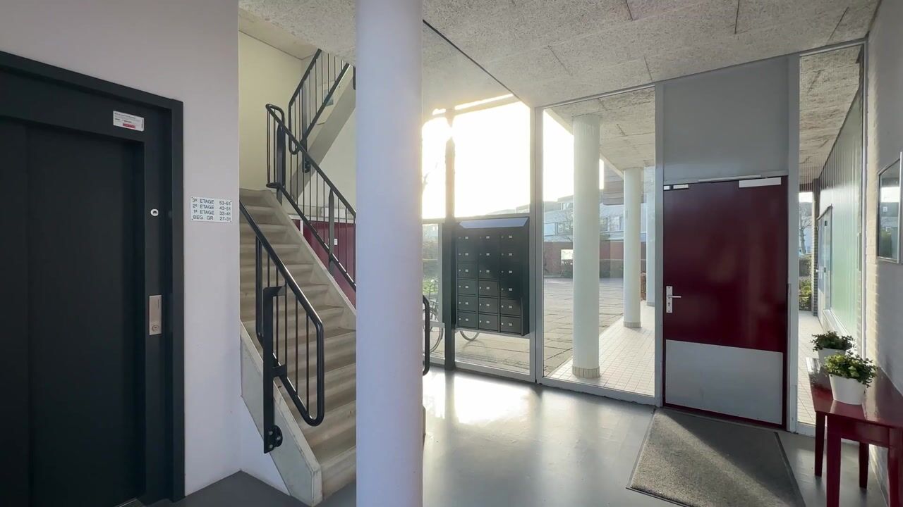 Video van Forintdreef 33