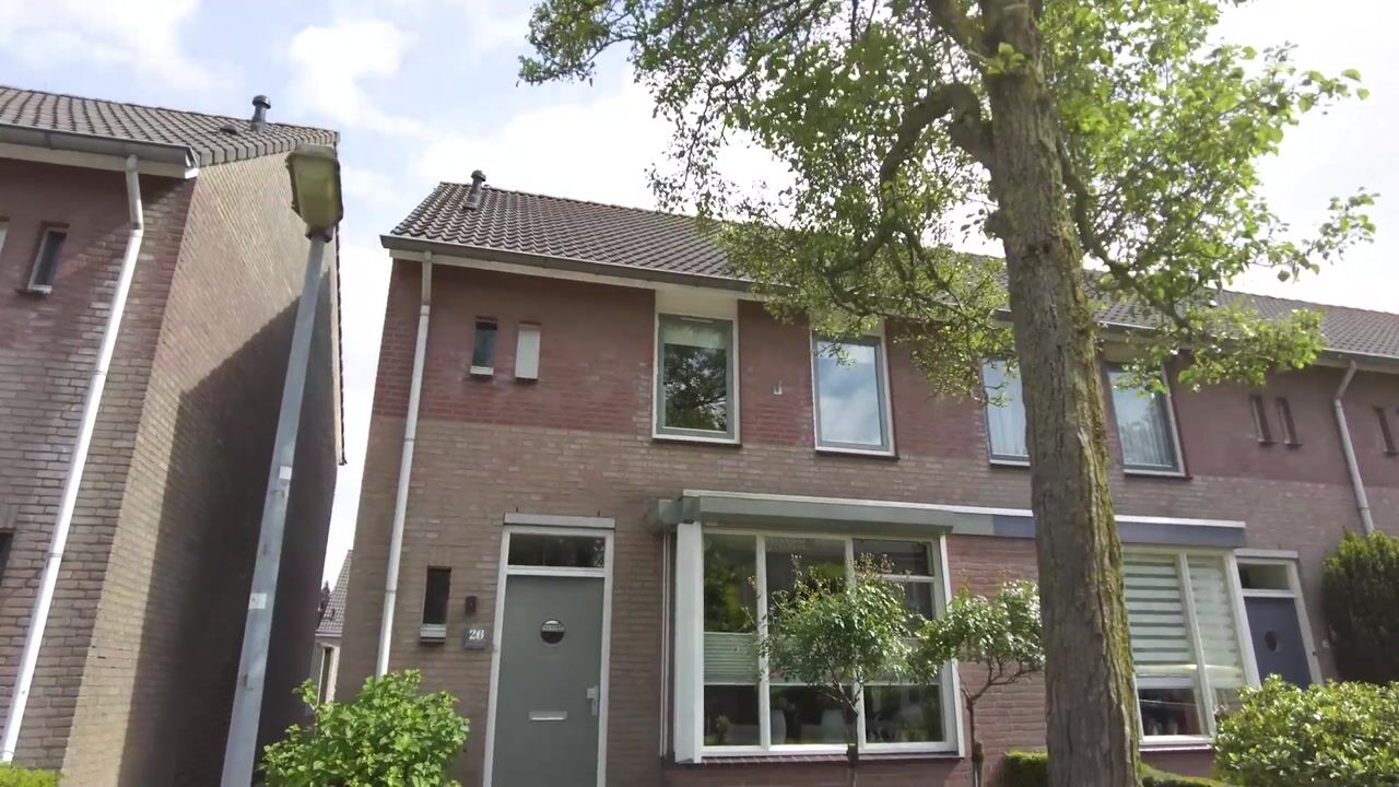 Video van De Oude Kamp 26