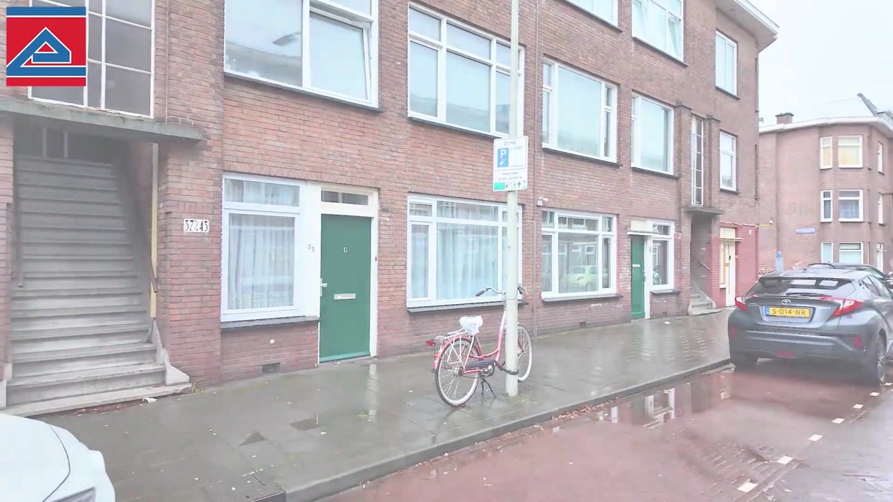 Video of Jan van Rodestraat 35