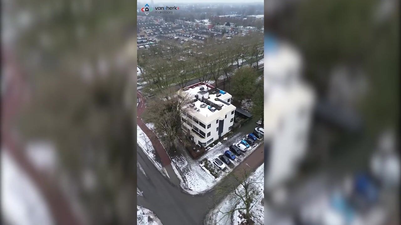 Video van Björnsonweg 51