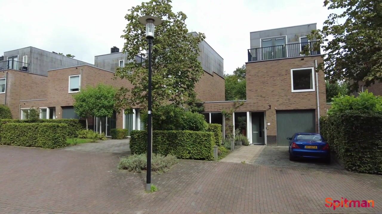 Video van van Nispen tot Pannerdenplantsoen 10