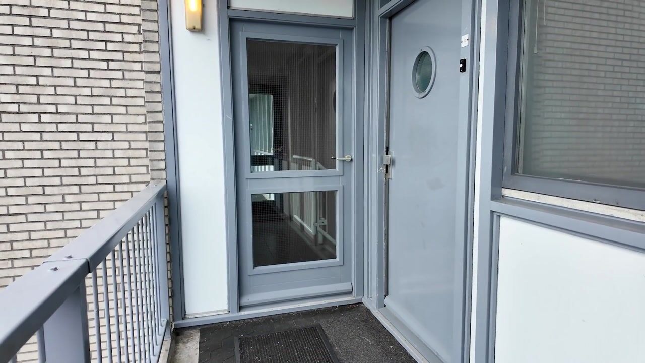Video van Middenmolenplein 22