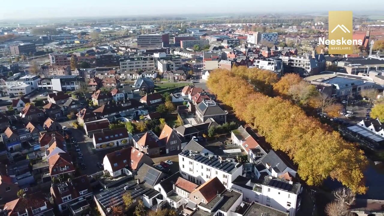 Video van Blanckstraat 9