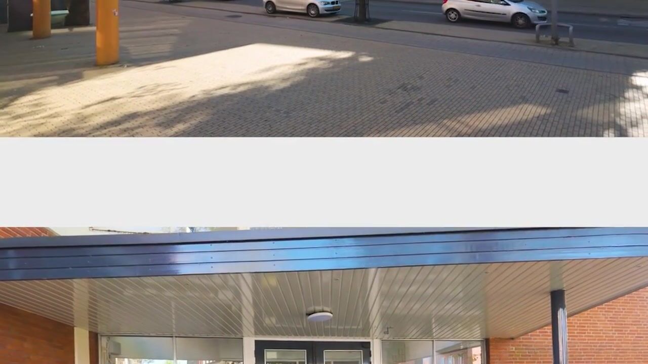 Video van Stationsstraat 107