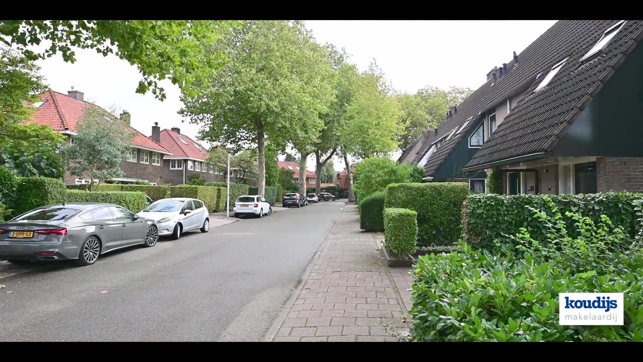 Video van Jan ter Gouwweg 111