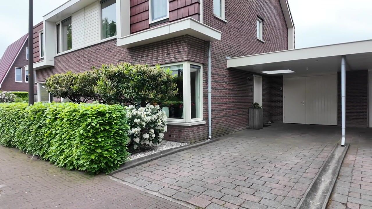 Video of Kelderskamp 3