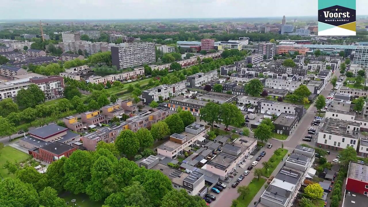 Video van Beethovenlaan 165