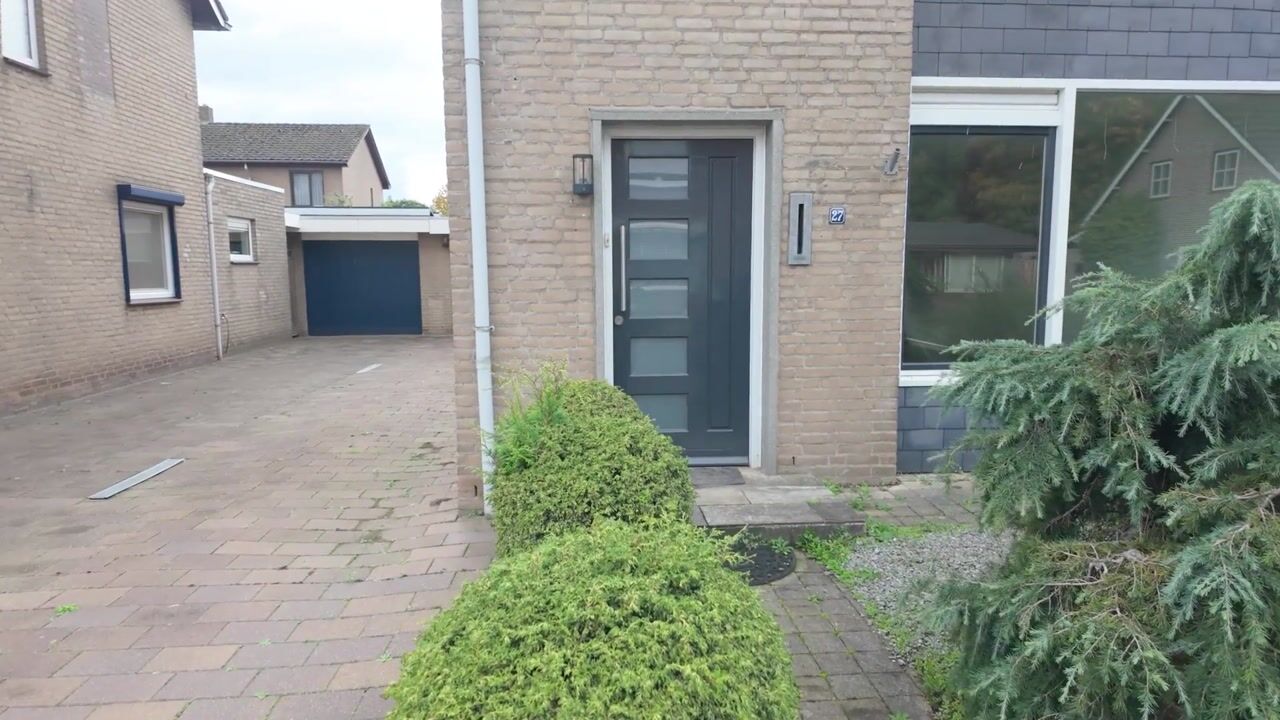 Video of Ulsheggerweg 27