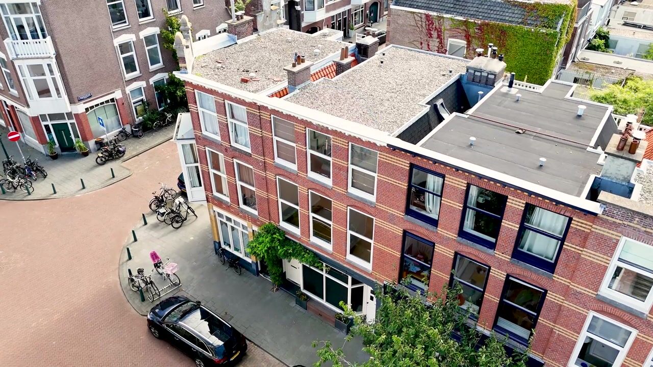 Video van Copernicusstraat 290-A