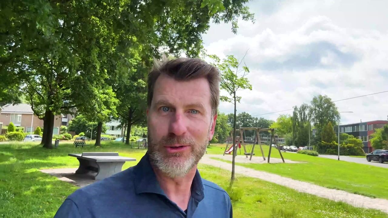 Video van Van Eedenlaan 8