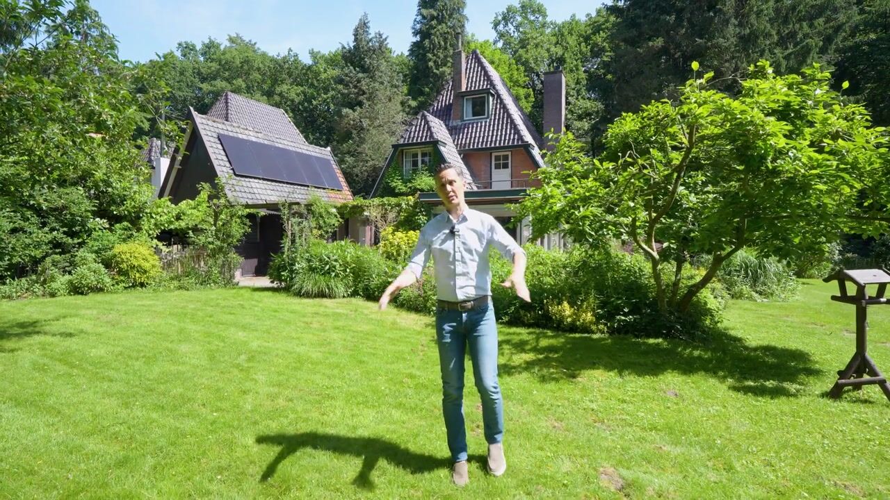 Video van Kortenkampweg 1