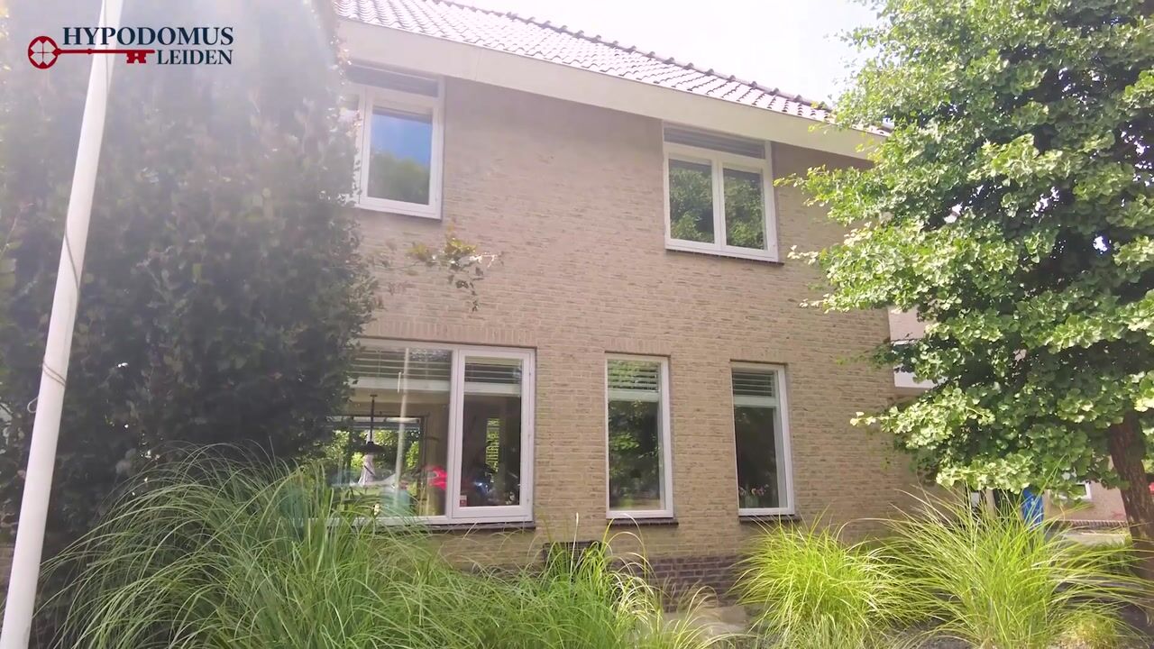 Video of Jeltje de Bosch Kemperstraat 171