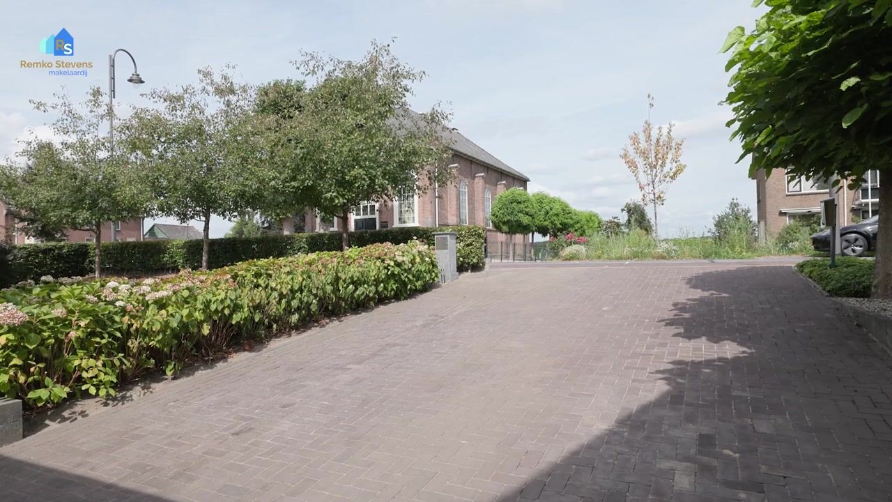 Video of Kastanjelaan 25-B